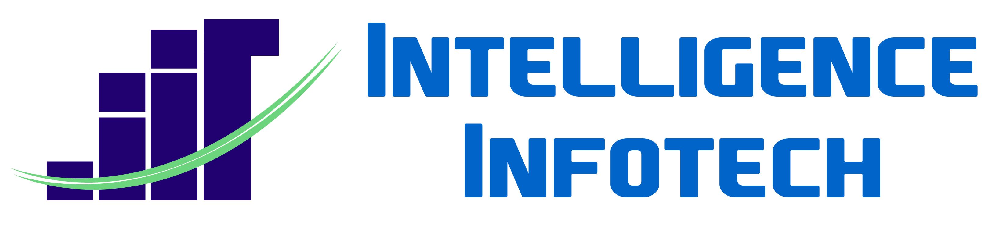 Intelligence Infotech